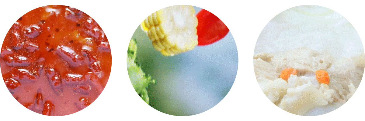 一份天然美学生活