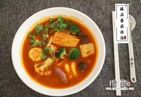 麻辣烫加盟青蔬http://www.qingshumlt.com/