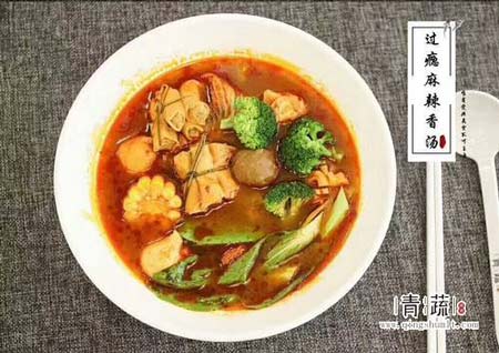 麻辣烫加盟青蔬http://www.qingshumlt.com/