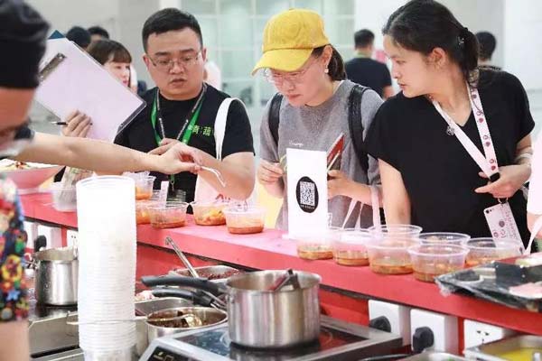 青蔬麻辣烫加盟http://www.qingshumlt.com/