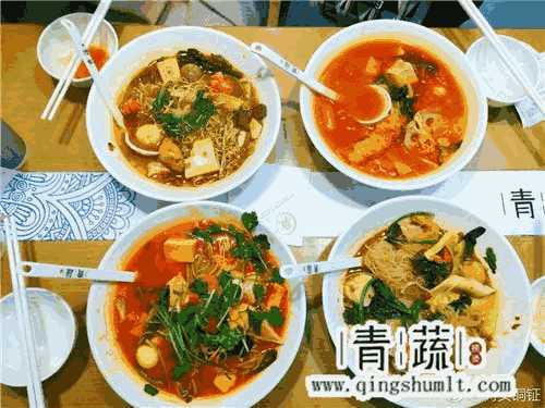 麻辣烫加盟连锁m.qingshumlt.com