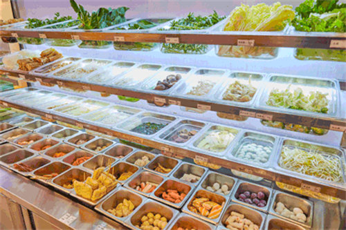 麻辣烫店加盟费用，麻辣烫加盟哪家好