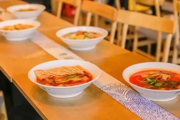 麻辣烫门店开在什么地方比较好的几个关键因素