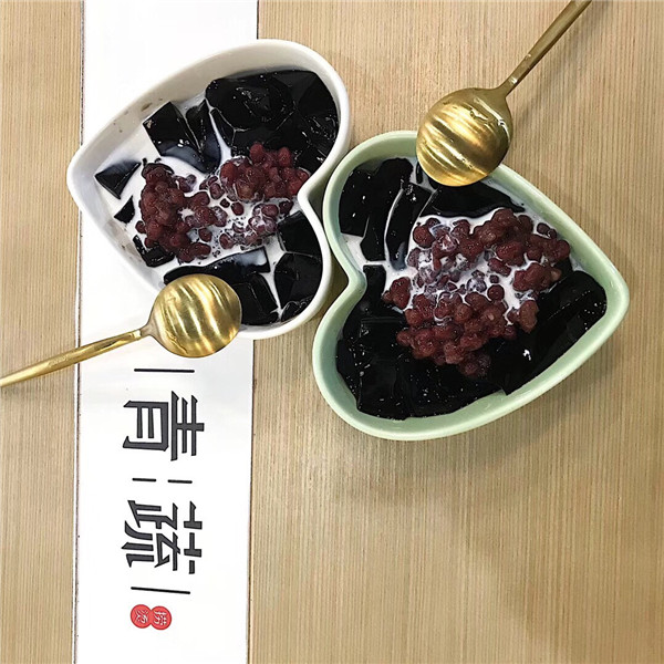 青蔬麻辣烫