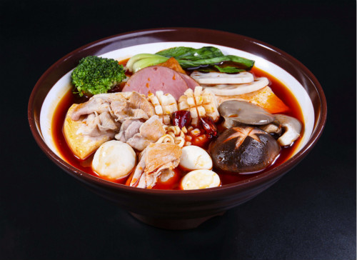 麻辣烫加盟,麻辣烫加盟店,麻辣烫连锁店