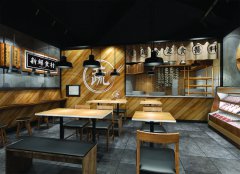 青蔬麻辣烫怎么样 熟门熟路老司机带你开店