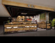 麻辣烫加盟|青蔬的餐饮市场竞争力
