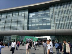 2018中国特许加盟北京站，青蔬凯旋而归