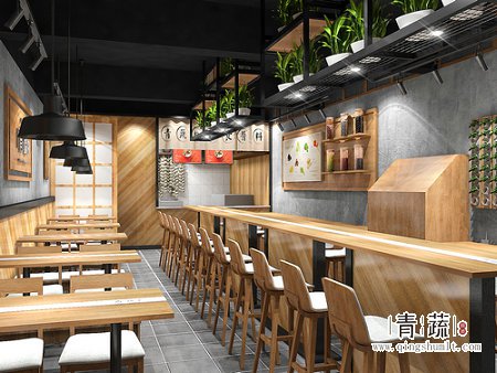 麻辣烫加盟青蔬http://www.qingshumlt.com/ 