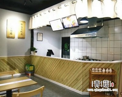 特色麻辣烫加盟青蔬http://www.qingshumlt.com/ 