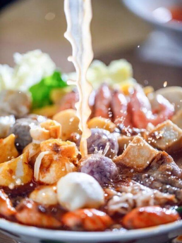 麻辣烫加盟哪种品牌比较好？成都青蔬麻辣烫加盟多少钱？