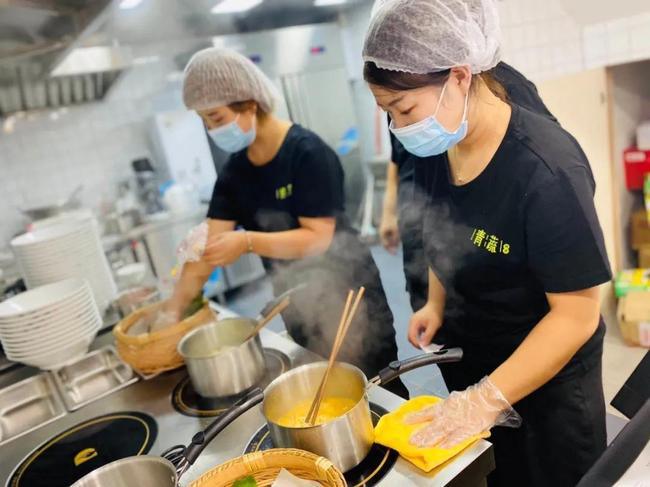青蔬麻辣烫官网